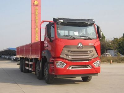 Haohan  ZZ1315N4666E1H Truck