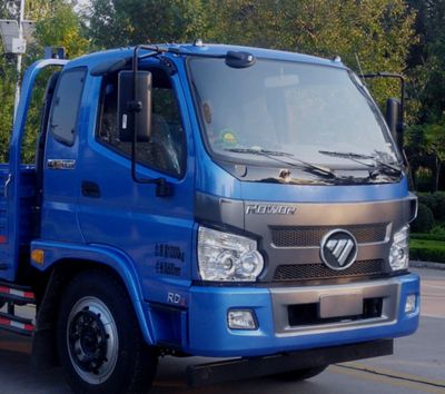 Foton  BJ3103DEPEAFA Dump truck