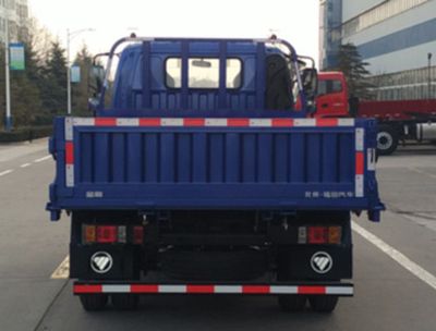 Foton  BJ3103DEPEAFA Dump truck