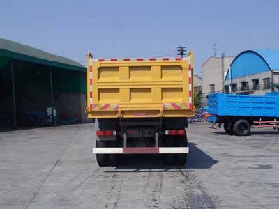 Dayun  DYX3251PA34WPD3B Dump truck