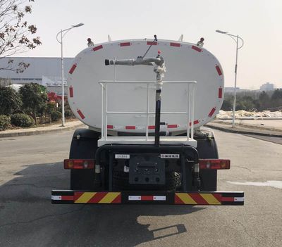 Dongfeng  EQ5160GSSSEH6 Sprinkler truck