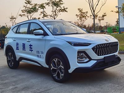 Sihao  HFC5022XJEEC1TS Monitoring vehicle