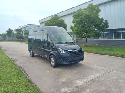 Jiangling Motors JX6581TCM6 coach