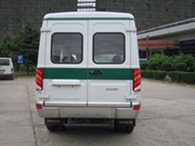 Iveco NJ5046XJC2N4 Inspection vehicle