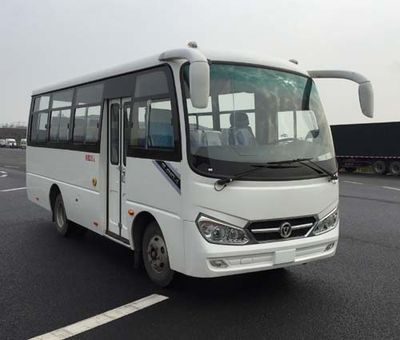 Wanda  WD6660DH coach