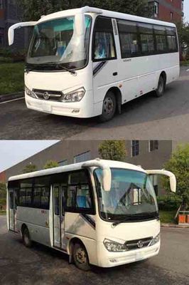 Wanda  WD6660DH coach