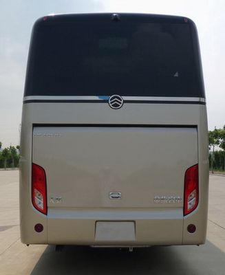 Jinlv  XML5185XSW18 Business vehicle