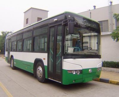 Yutong  ZK6110HGNB City buses