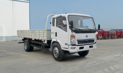 Haoluo  ZZ1127G4715C1 Truck