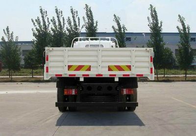 Haoluo  ZZ1127G4715C1 Truck