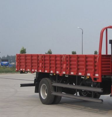 Haoluo  ZZ1127G4715C1 Truck