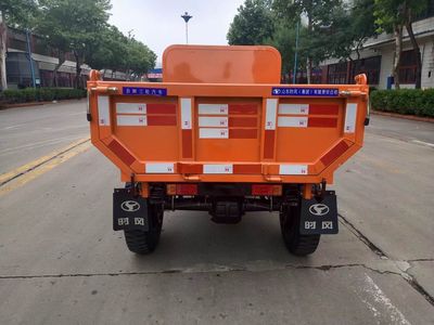 Shifeng  7YP1450DK6N4 Self dumping tricycle