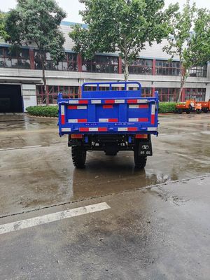 Shifeng  7YP1750DC7N4 Self dumping tricycle