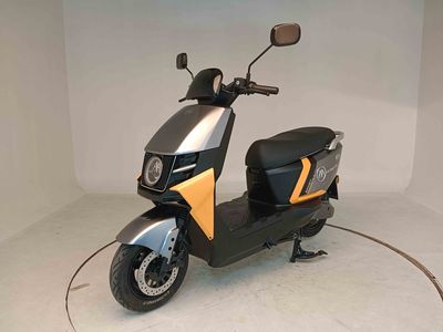 Emma  AM1200DT30S Electric two wheeled motorcycle