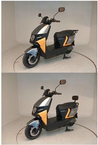 Emma  AM1200DT30S Electric two wheeled motorcycle