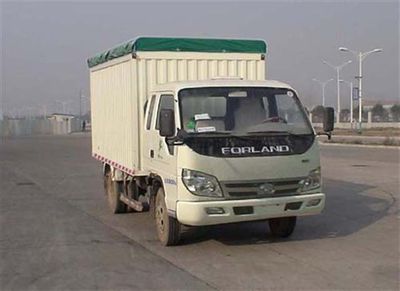 Foton  BJ5043V9CEAF Peng style transport vehicle