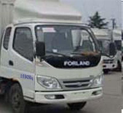 Foton  BJ5043V9CEAF Peng style transport vehicle