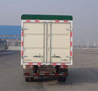 Foton  BJ5043V9CEAF Peng style transport vehicle