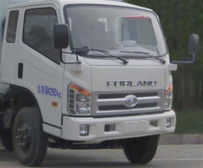 Foton  BJ5043V9CEAF Peng style transport vehicle