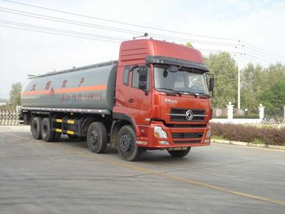 Special transport  DTA5311GHYD Chemical liquid transport vehicle