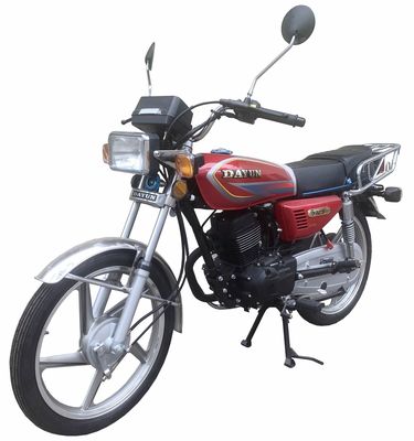 Dayun  DY1252KF Two wheeled motorcycles