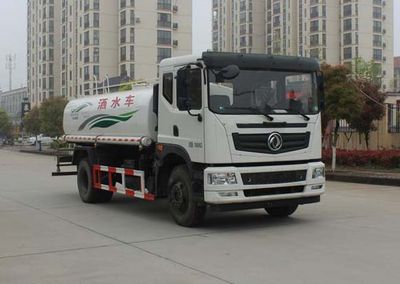 Dongfeng  EQ5180GSSLV1 Sprinkler truck