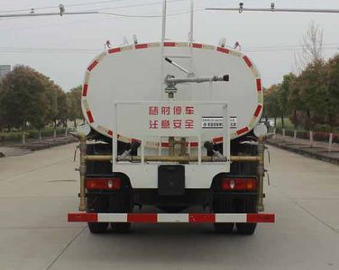 Dongfeng  EQ5180GSSLV1 Sprinkler truck