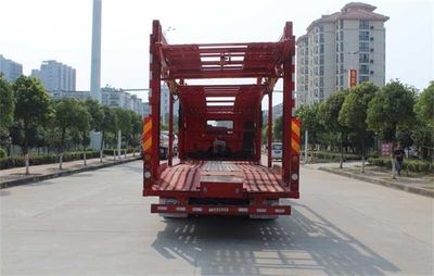 Dongfeng  EQ5208TCLL Vehicle transport vehicle