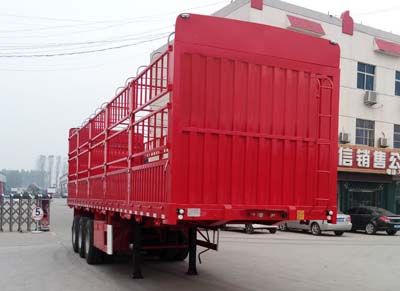 Enxin Business Brand Automobile HEX9401CCY Gantry transport semi-trailer