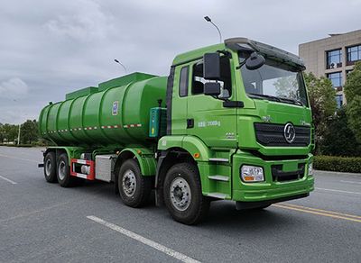 Rongjunda  HHX5311ZWXSX6 Sludge dump truck