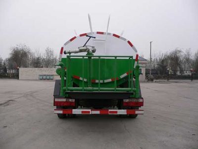 Zhongjiao  HWZ5090GSS Sprinkler truck