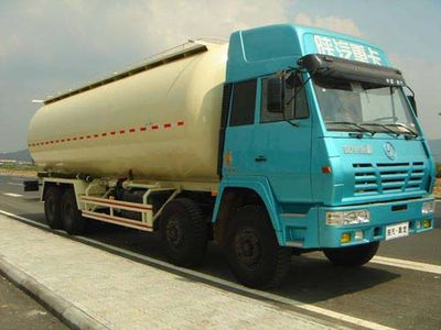 Haipeng  JHP5310GFL Powder material transport vehicle