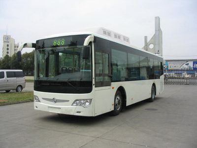 Yaxing  JS6126GHEV2 Hybrid urban buses