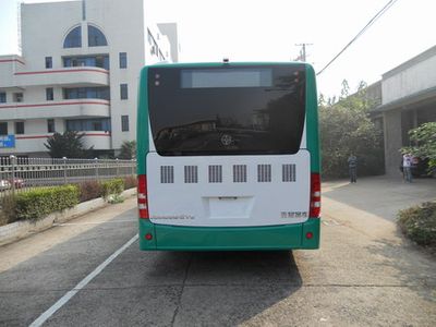 Yaxing  JS6126GHEV2 Hybrid urban buses