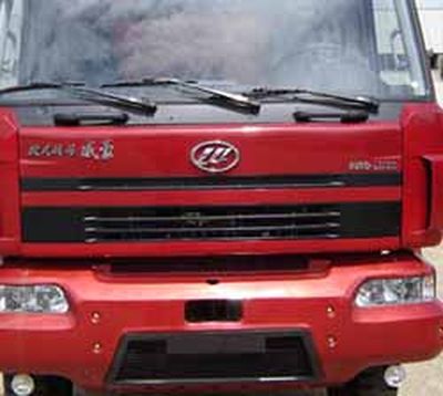 Lifan  LF3053G1 Dump truck