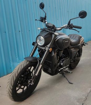 Xiaosheng  QH250 Two wheeled motorcycles