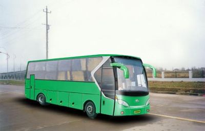 Medium to large  YCK6126HGW3 Sleeper coach