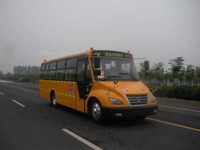 Friendship  ZGT6920DVX School buses exclusively for primary school students