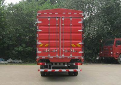 Starstal ZZ5203CCYM56CGD1 Grate type transport vehicle