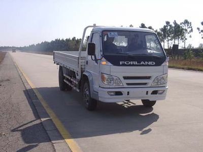 Era BJ1043VBJEA1Truck