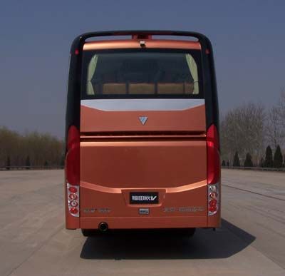 Foton  BJ6126U8MKB1 coach