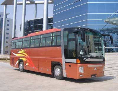 Foton  BJ6126U8MKB1 coach