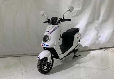 Baolin  BL1000DQT Electric two wheeled light motorcycle