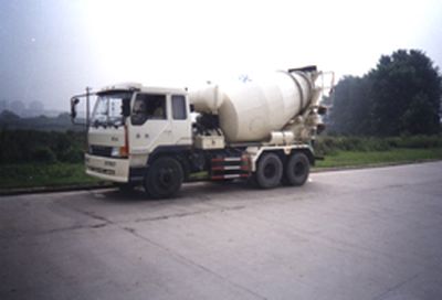 Yangtian CXQ5220GJBCAConcrete mixing transport vehicle