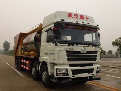 Eurasian  EA5311TFC Synchronous gravel sealing vehicle