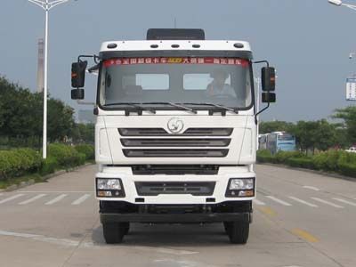 Eurasian  EA5311TFC Synchronous gravel sealing vehicle