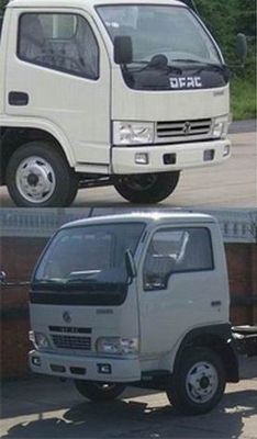 Dongfeng  EQ1041S72DC Truck