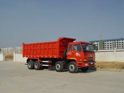 Dongfeng  EQ3291GE Dump truck