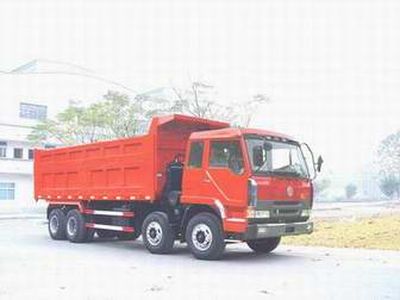 Dongfeng  EQ3291GE Dump truck