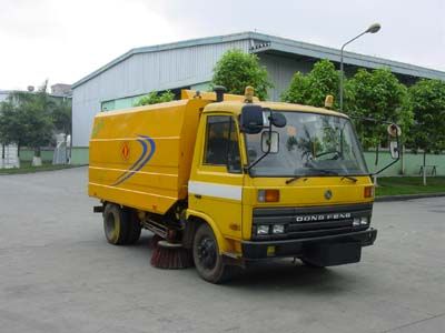 Dongfeng  EQ5061TSL Road sweeper